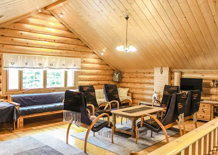 Hermanni By Interhome *