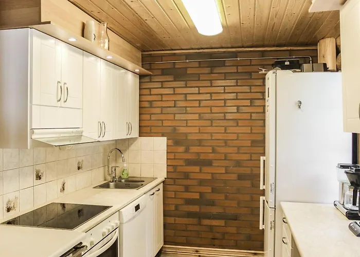 Hermanni By Interhome 度假居