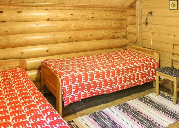 Hermanni By Interhome 度假居