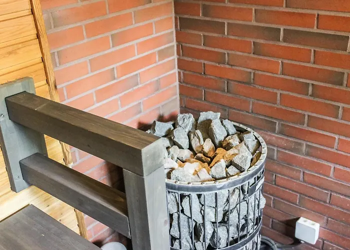 度假居 Hermanni By Interhome