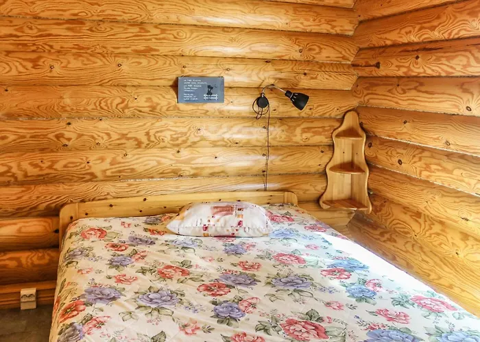 度假居 Hermanni By Interhome Jappila