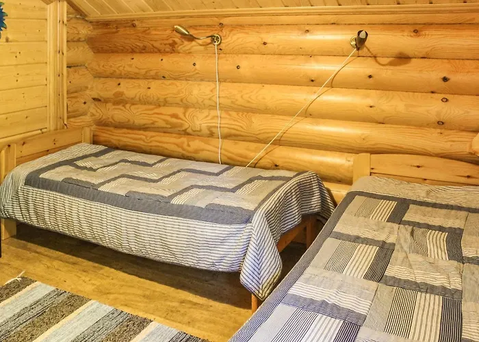 度假居 Hermanni By Interhome