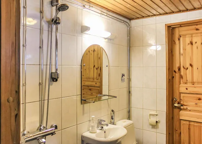 Hermanni By Interhome 度假居