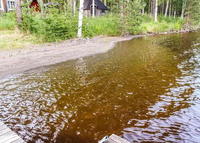 Hermanni By Interhome 度假居