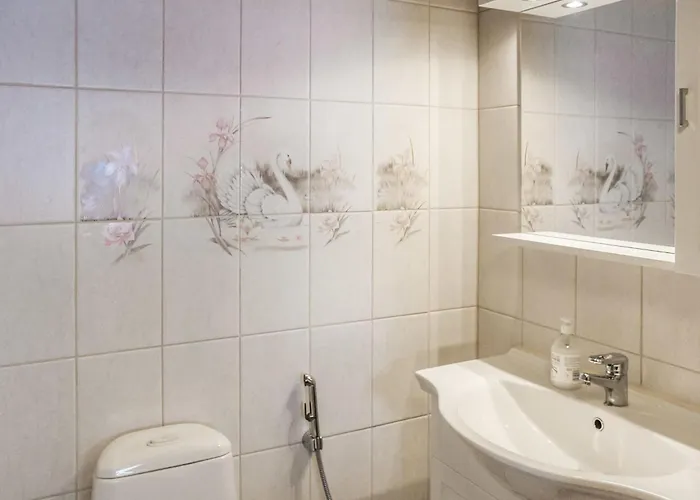 Hermanni By Interhome 度假居